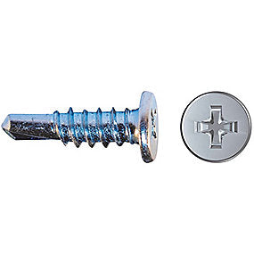 Fischer montageskrue FPS-FP