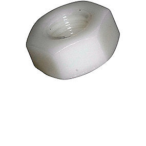 Sekskant møtrik M8/DIN/s13