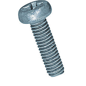 PH maskinskrue M5x12mm