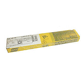 ESAB Elektrode 3,25X450 mm OK 53.16 - 2,1 kg pr. pakke