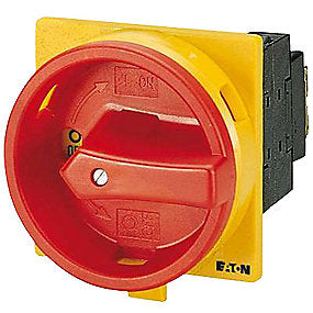 Afbr 3P+N 20A