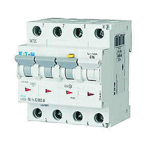 Kombirelæ Mrb4-25/3N/C/03-A