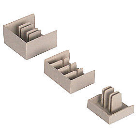 Afdækningskappe T/4P Z-V-Ak/4P