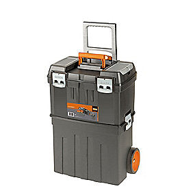Bahco 4750PTBW47 Værktøjstrolley 2 dele 470x290x630