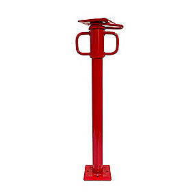 Forskallingsstøtte 97-170 cm