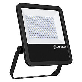 Ledvance Floodlight Area Asym, 105W LED projektør, 15000lm projektør, 4000K projektør, IP65 projektør, asymmetrisk projektør.