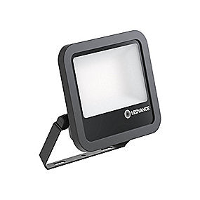 Ledvance Floodlight Performance multi lumen 10000lm 69W/840 IP65 Sort