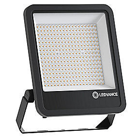 LEDVANCE Floodlight area multi lumen 20000/17500lm 133W/840 A48x85 sort