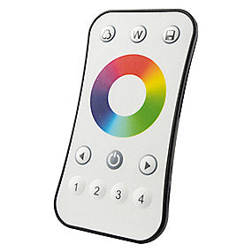 Lc Rf Remote Rgbw Osram
