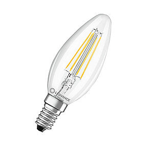 LEDVANCE LED kerte filament 806lm 5,5W/827 (60W) E14