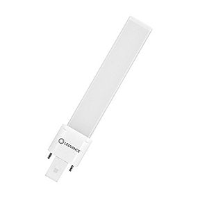 DULUX LED S G23 500lm 4W/830