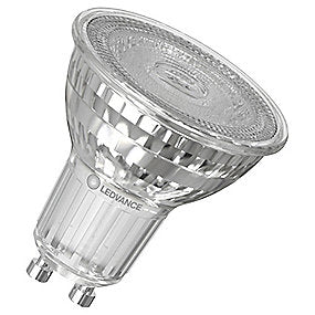 LEDVANCE LED PAR16 Ra90 36gr. 350lm 3,7W/930 (50W) GU10 dæmpbar - 5-Pak