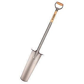 Galax drænspade 136cm