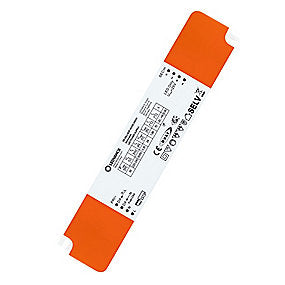 Driver - 24V, 45W, Dali