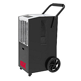 KGK affugter 50L ECO 50 Liters affugter Eco line