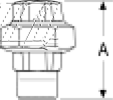 +GF+ UNION SORT MF/NP 1