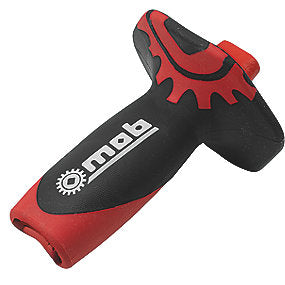 Peddinghaus håndbeskytter Hul 26x7mm til plade-, karosseri- og el-mejsel