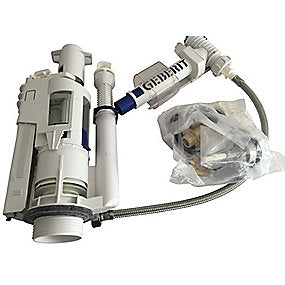 CATALANO Skyllesystem komplet 3-6 liter til ZERO62 og SFERA63 - fristående