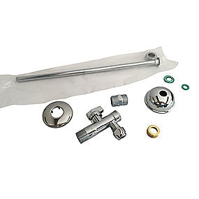 CATALANO Vandtilslutningssæt til ZERO62 og SFERA63