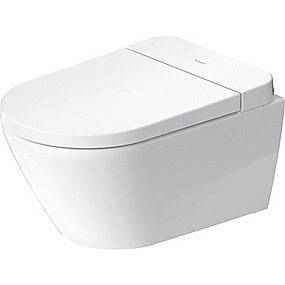 Duravit D-Neo vægmont.