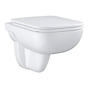 Grohe Start Edge Ceramic