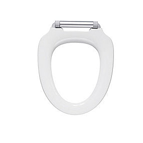 Solid Pro Norden hvid u/låg SC