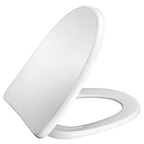 Pressalit 754 hvid med SC