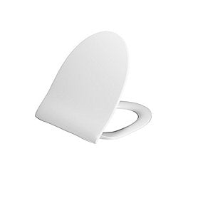 Pressalit 956 hvid med SC