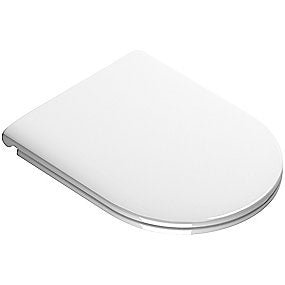 CATALANO Softclose toiletsæde, TakeOff toiletsæde, antibakterielt toiletsæde, CATALANO toiletsæde, toiletsæde til SFERA63 NF.