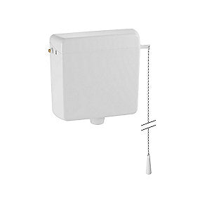 GEBERIT Højthængende cisterne AP123 6-9 liter