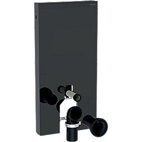 GEBERIT Monolith cisternemodul 480x106x1010mm 3/6ltr lava