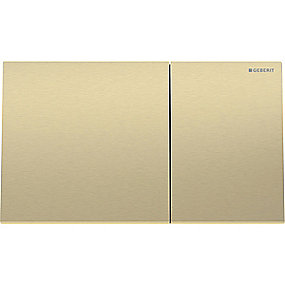 Geberit Sigma70