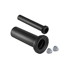 GEBERIT Ferulesæt til væghængt toilet 300mm. 152.441.46.1