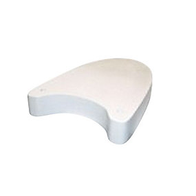 Ifö Sign sokkel 4cm uni-lås