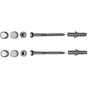 Duravit Starck Fastgørelsessæt til SensoWash