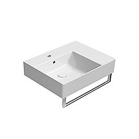 GSI Kube X håndvask 60x47cm