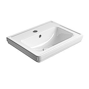 GSI Classic håndvask 60x46cm