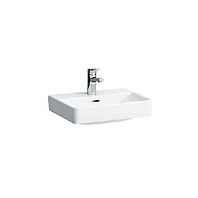 Laufen Pro-s håndvask 450 x 340 mm.