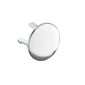 CATALANO Dækknap til overløbshul, passer til alle CATALANO vaske. Forkormet