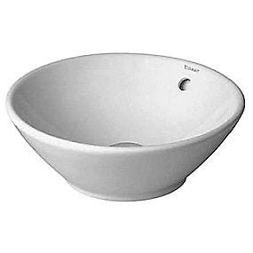 Duravit Rund Bacino bowle, Ø420 mm