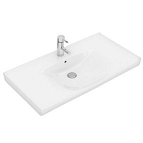 Ifö Sense håndvask 922 x 514 mm