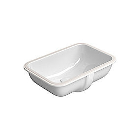 GSI Classic underlimet vask