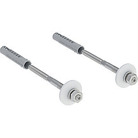 GEBERIT Monteringssæt M10 til håndvask L:12 cm.