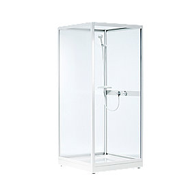 Ifö Next NK 70 x 90 cm kabineoverdel
