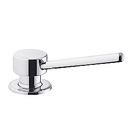Intra Juvel sæbedispenser t/kv