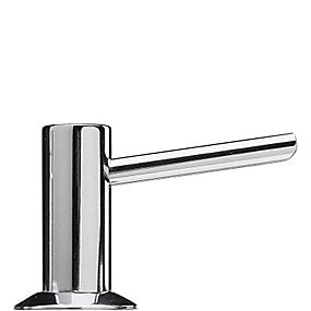 Intra Juvel SD sæbeautomat til kv Ms