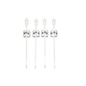 Intra Juvel Intra strap montagesystem, 4 stk.