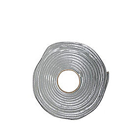 Butylliste 2,7 meter 3,5x6 mm.