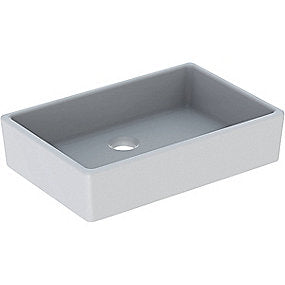 GEBERIT Publica multifunktionel vask 700x500x200mm, hvid