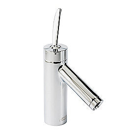 hansgrohe Axor Starck 1-grebs håndvaskbatteri med bundventil